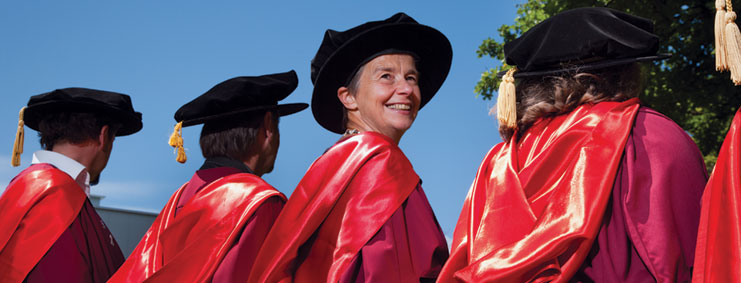 2018年高考后留学怀卡托大学可以吗