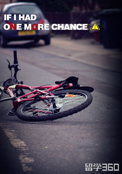 海外留学生活――英国交通安全篇