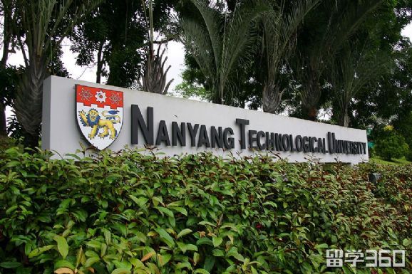 新加坡留学奖学金