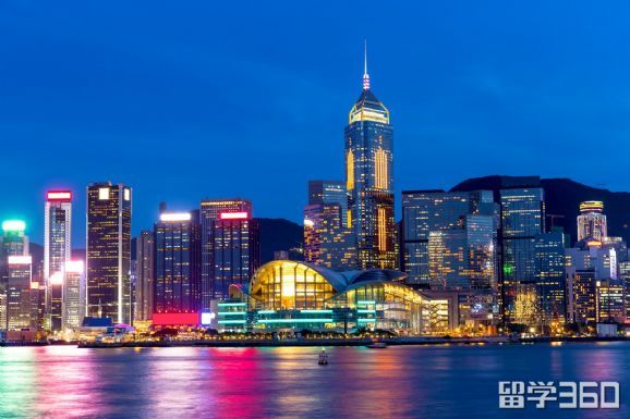 香港本科留学各大院校能申请到哪些奖学金？