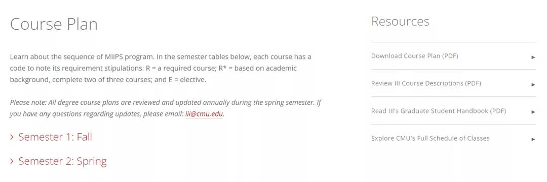 美国交互设计天花板之卡内基梅隆大学 美国交互设计天花板之卡内基梅隆大学