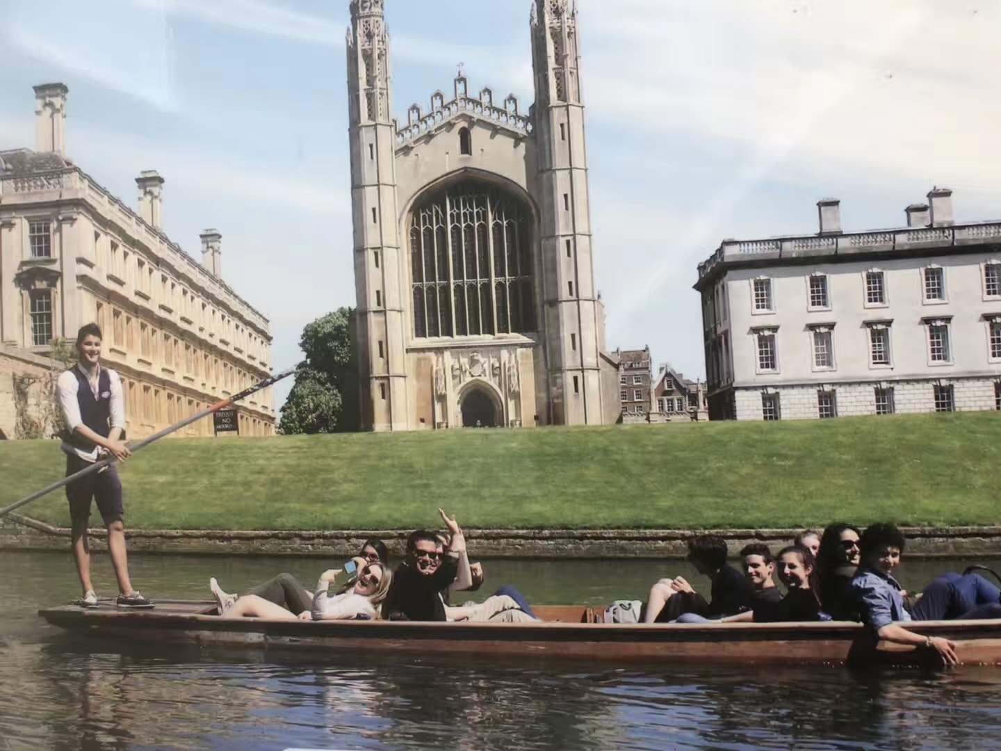 英国留学陪读签证需要了解哪些