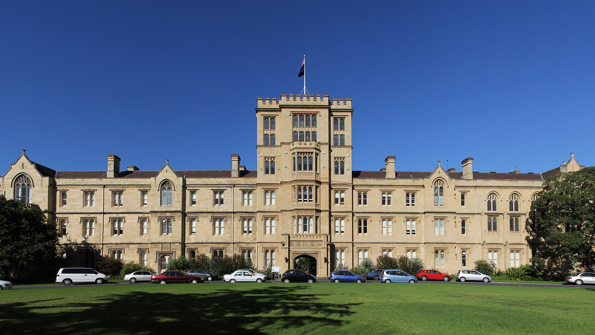 澳洲留学10大奖学金项目！千万别错过！