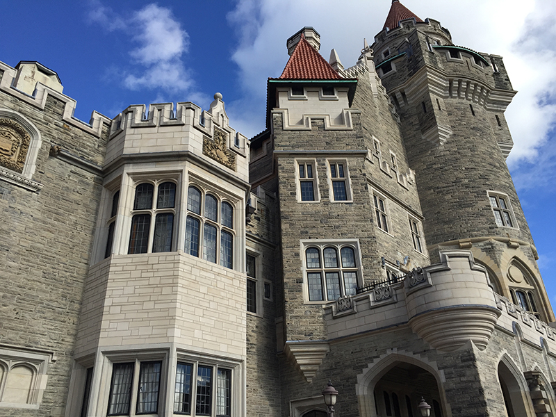 惊天爆料！加拿大领事馆和签证官告诉你加拿大最新签证政策！