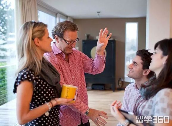 新西兰留学寄宿