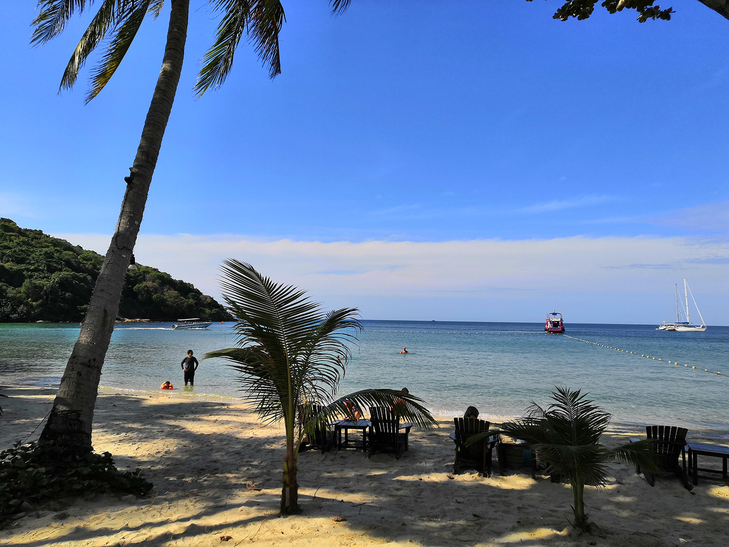 可留泰270天！泰国考虑对外国旅客签发特别签证