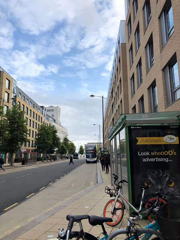 大使馆通知：伦敦中国签证中心已恢复，需要领事认证的申请人可以开始预约啦！