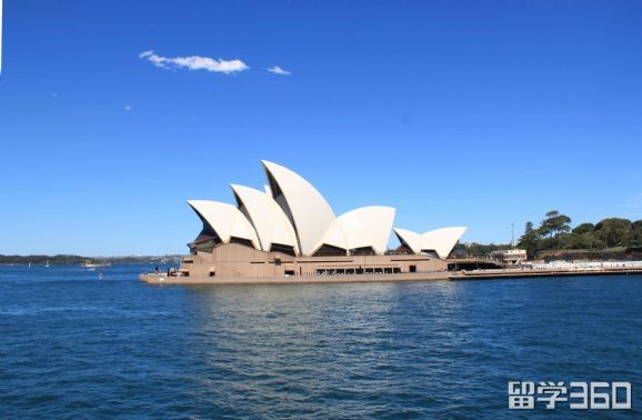 国内本科转学分读澳洲本科