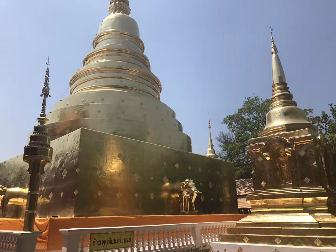 4类人可率先来泰！泰国疫管中心原则批准