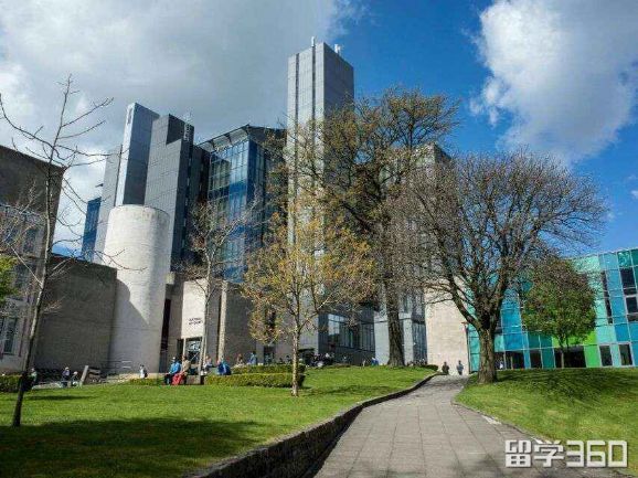 申请前一定要看！英国大学参考的国内排名你造吗？