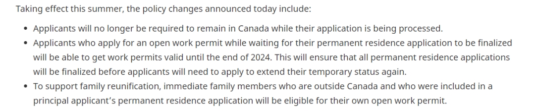 加拿大急改移民政策：7大福利新规出炉！狂抢留学生！送枫叶卡！