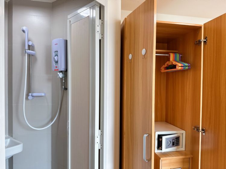 罗德斯留学携手百度百科，共建“新加坡华中国际学校”百科词条