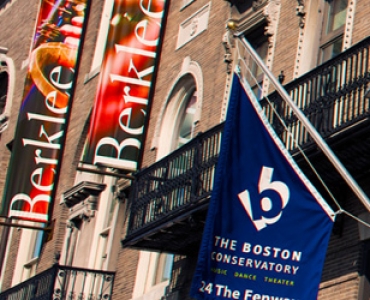 美国伯克利音乐学院夏校计划